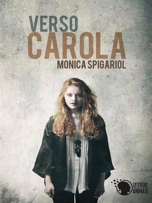 cover image of Verso Carola